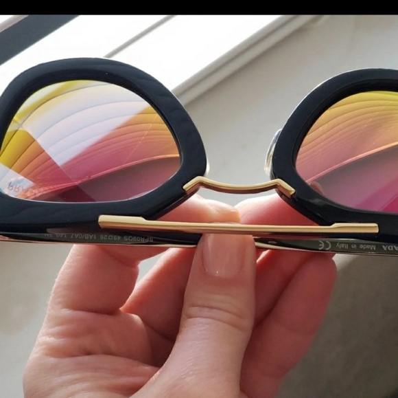 Prada sunglasses - Picture 2 of 7